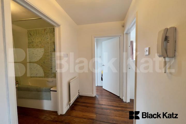 Marring Period charm with contemporary living Tierney Road, Streatham Hill/Clapham Park